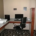 Comfort Suites Plymouth Near Us-30 